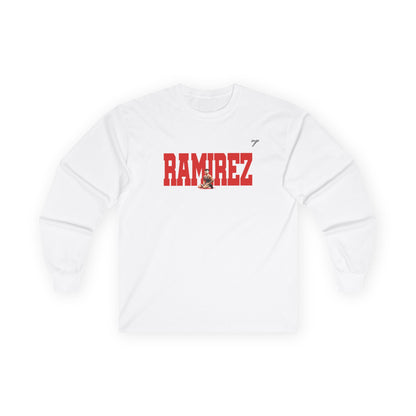 JJ Ramirez Long Sleeve Tee
