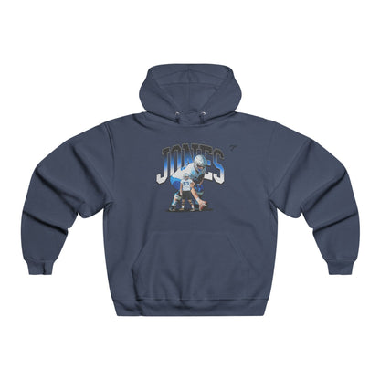 Roman Jones Vintage Hoodie