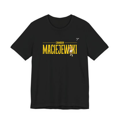 Camron Maciejewski Graphic Tee