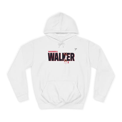 Shaundell Walker Hoodie