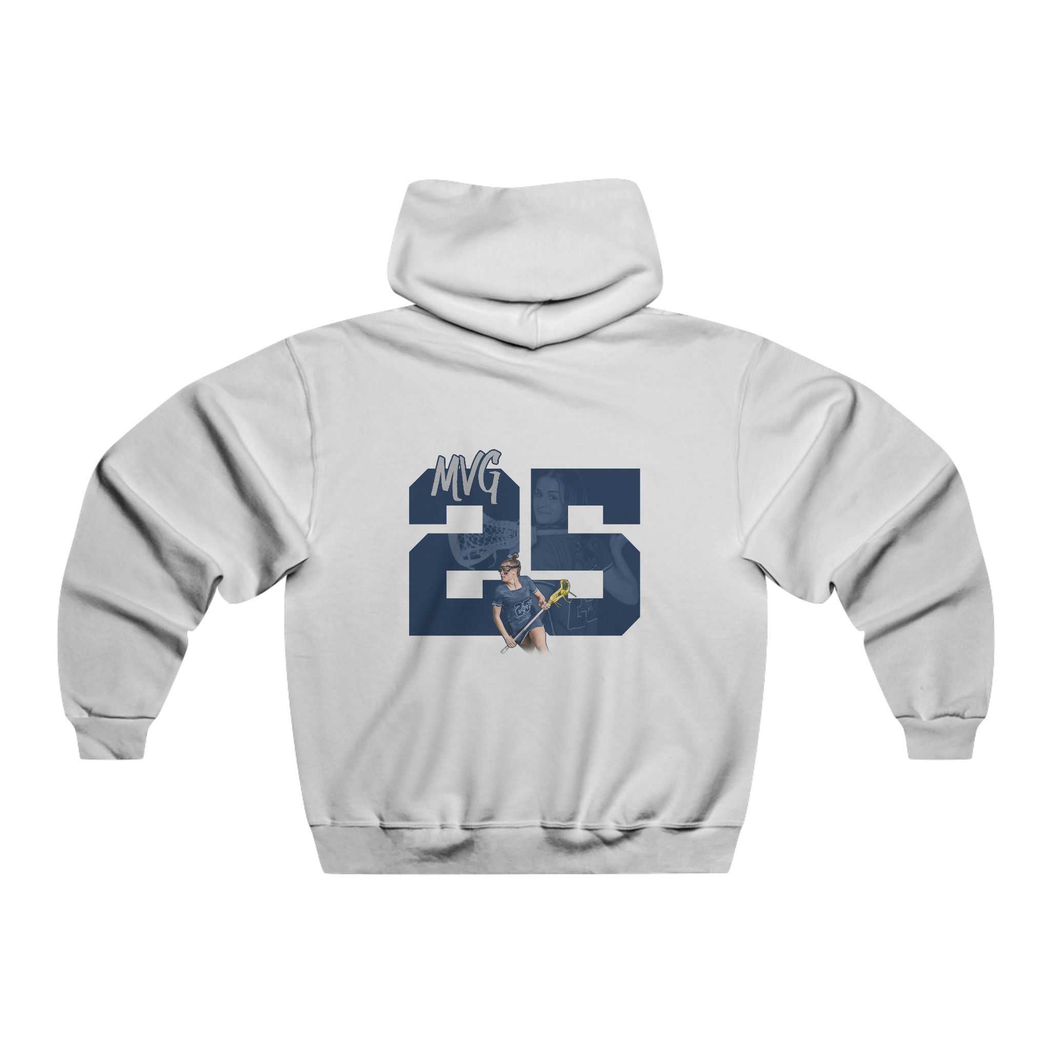 Madison Van Gorder Vintage Hoodie