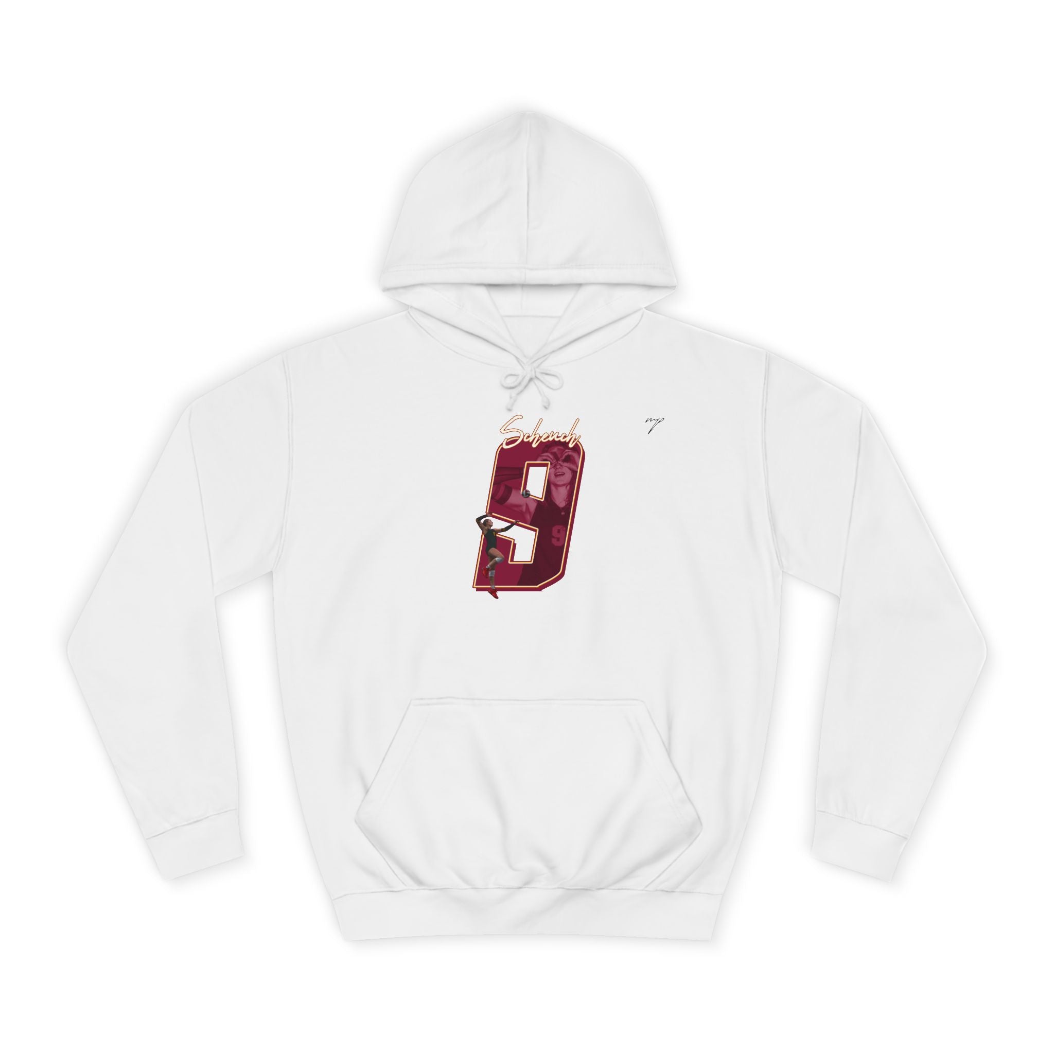 Izzy Scheuch Hoodie