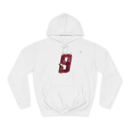 Izzy Scheuch Hoodie