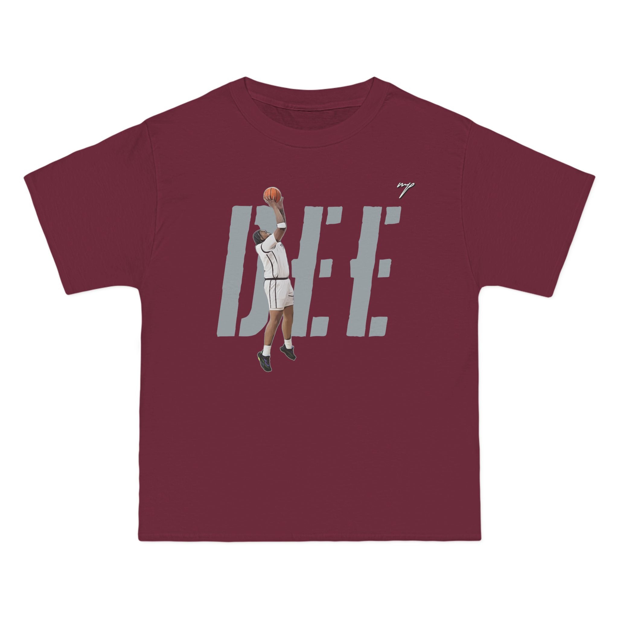 Deivejon Harris Vintage Tee
