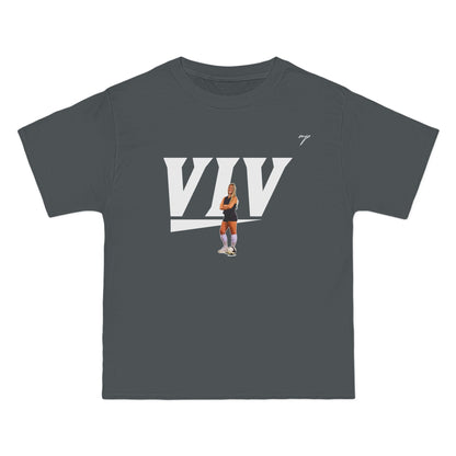 Vivian Stevenson Vintage Tee