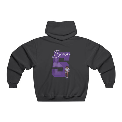 Mckenzie Brown Vintage Hoodie