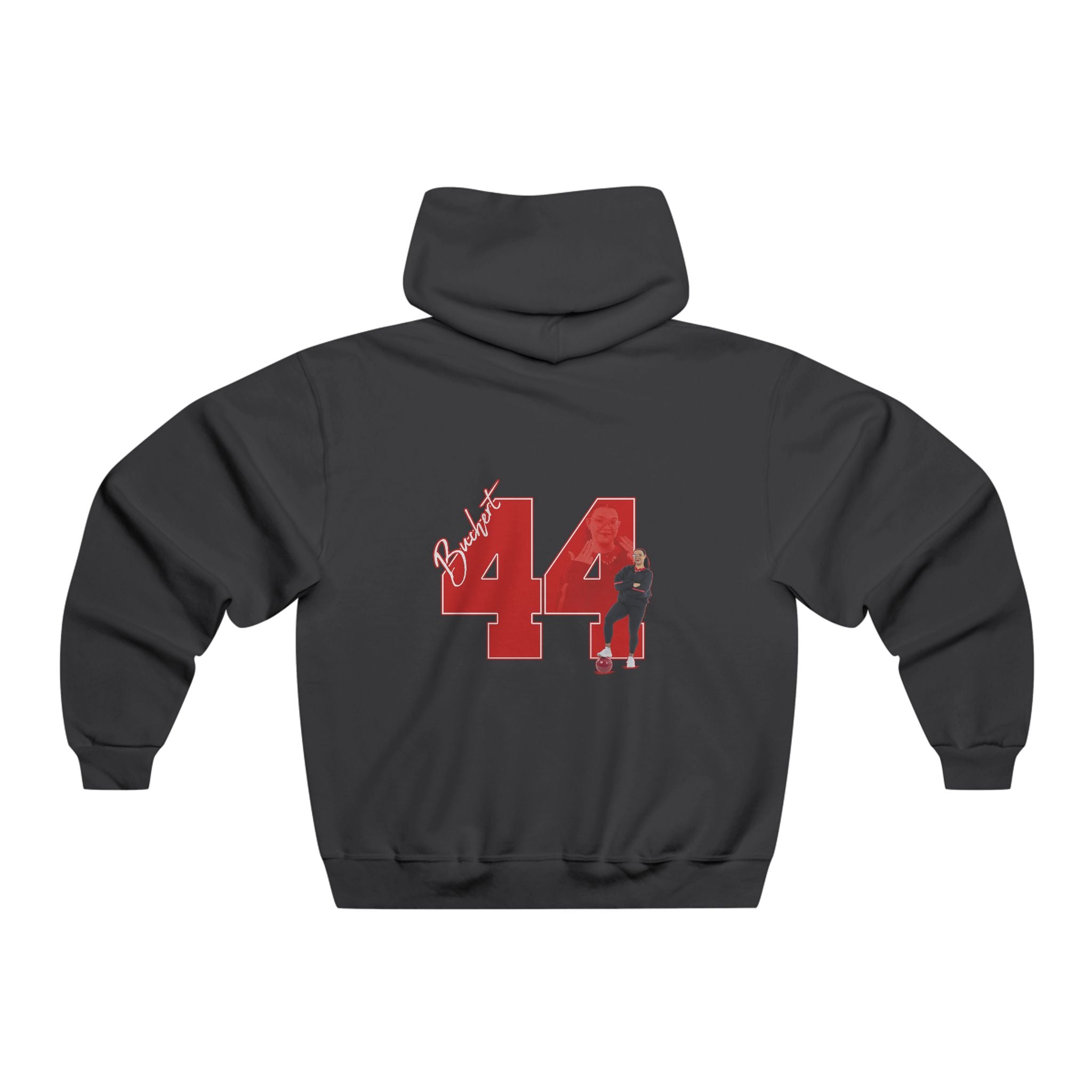 Desiree Buchert Vintage Hoodie