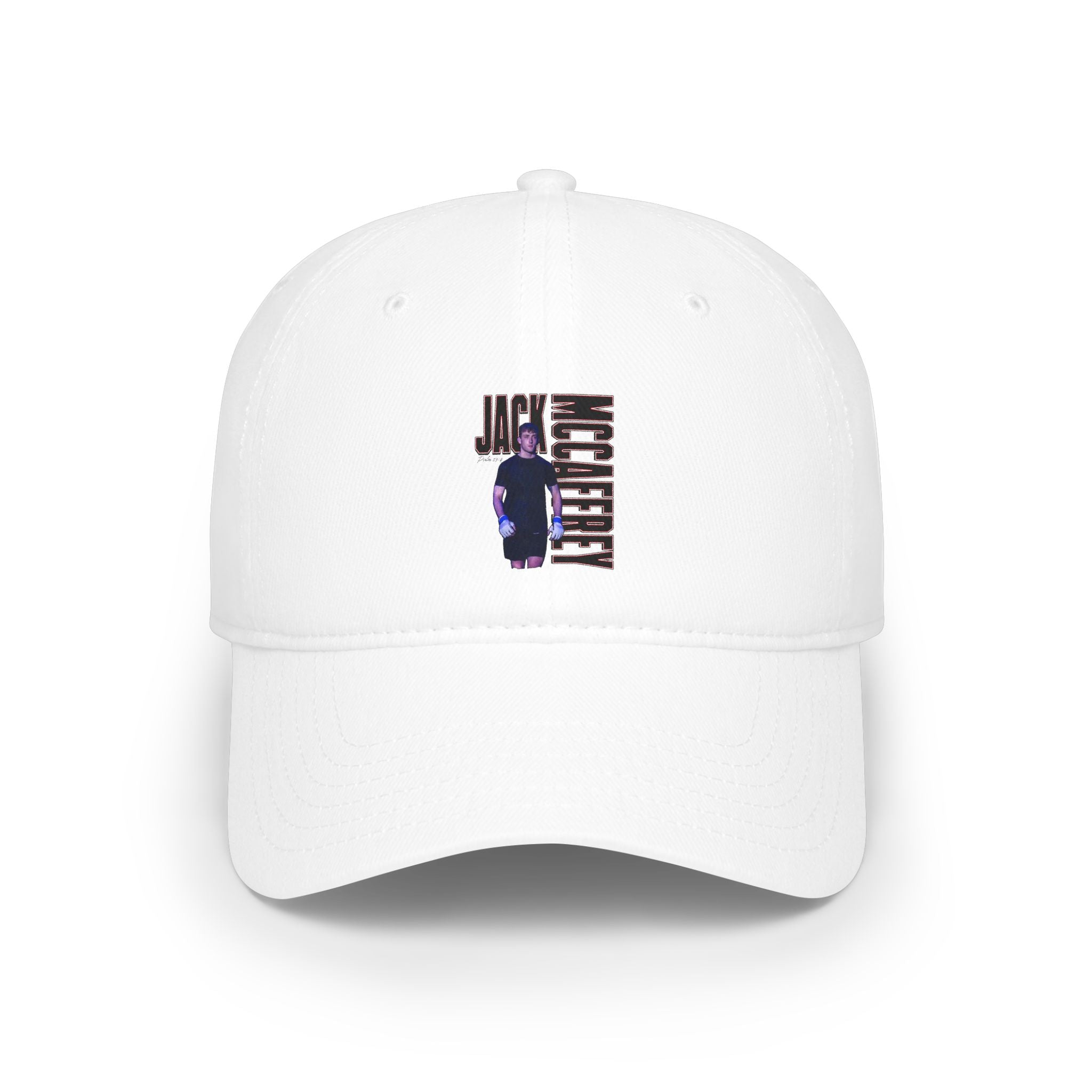 Jack McCaffrey Hat