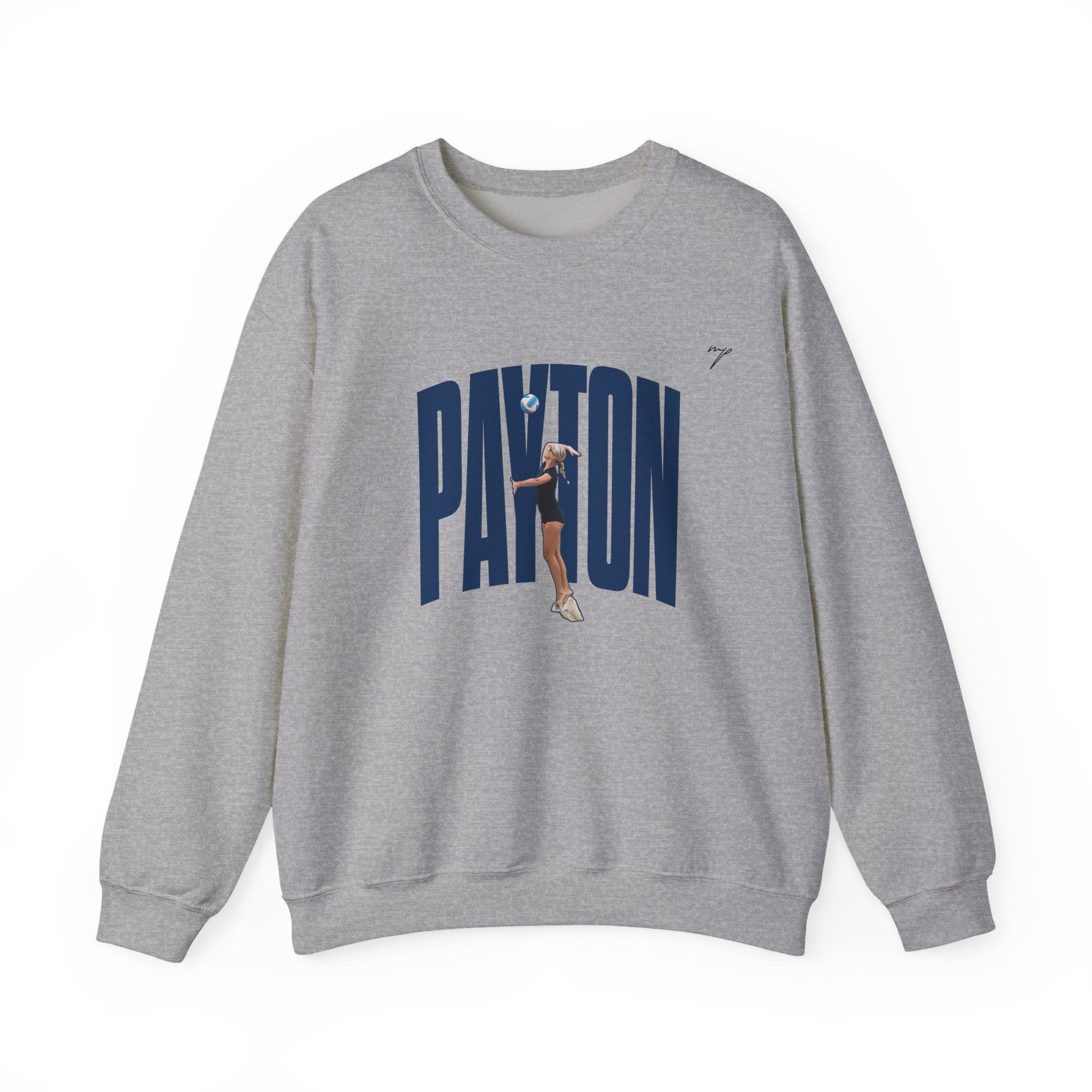 Payton Durante Crewneck