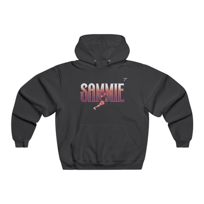 Sammie Mclaughlin Vintage Hoodie