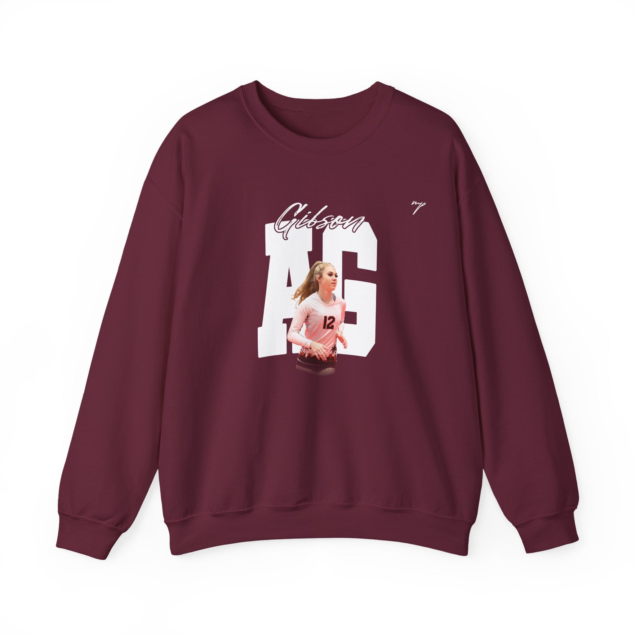 Avery Gibson Crewneck