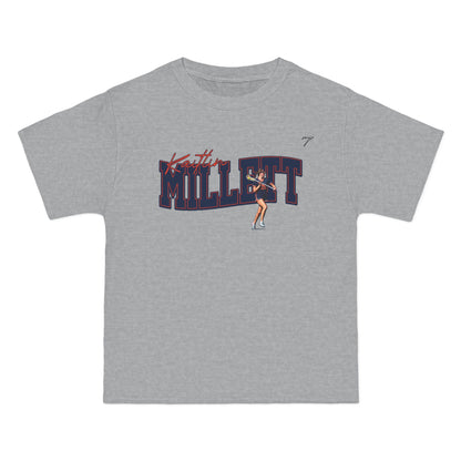 Kaitlin Millett Vintage Tee