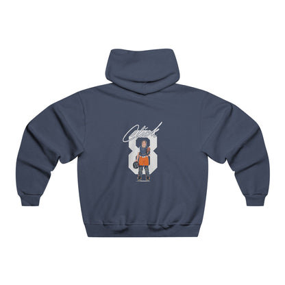 Keirys Click Vintage Hoodie