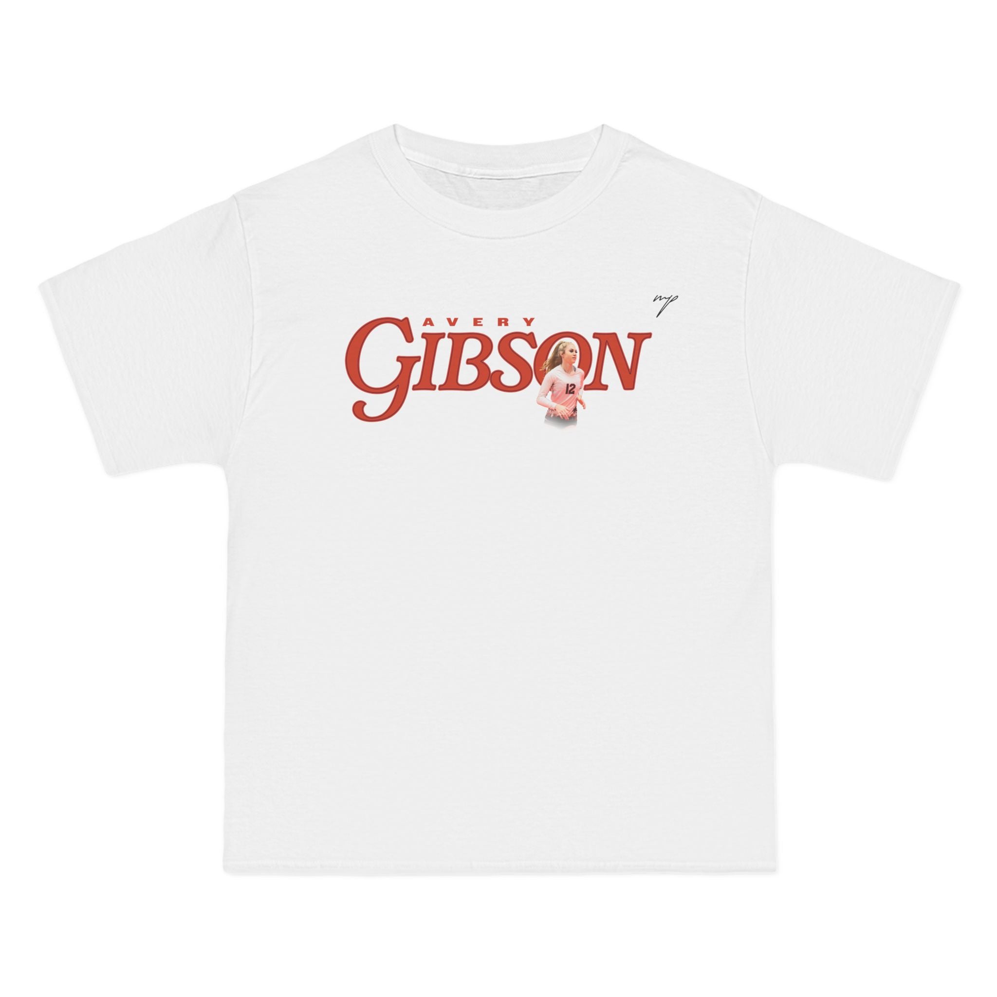 Avery Gibson Vintage Tee