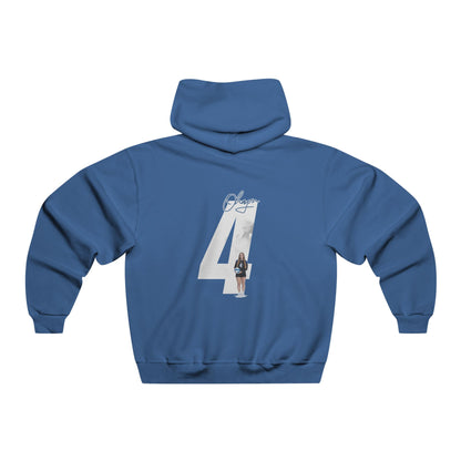 Elle Ohayon Vintage Hoodie
