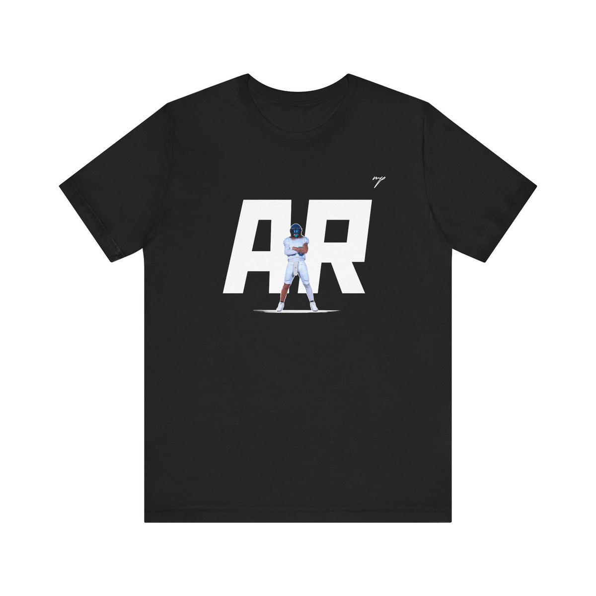Austyn Robinson Graphic Tee