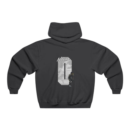 Max Novak Vintage Hoodie