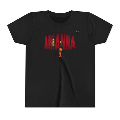Arianna Ostrum YOUTH Graphic Tee