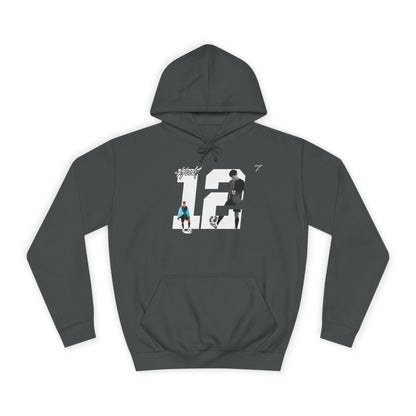 Zach Hult Hoodie