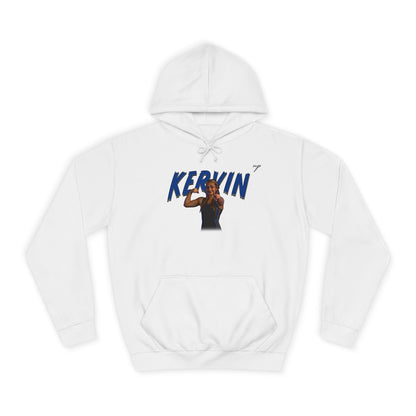 Vanessa Kervin Hoodie
