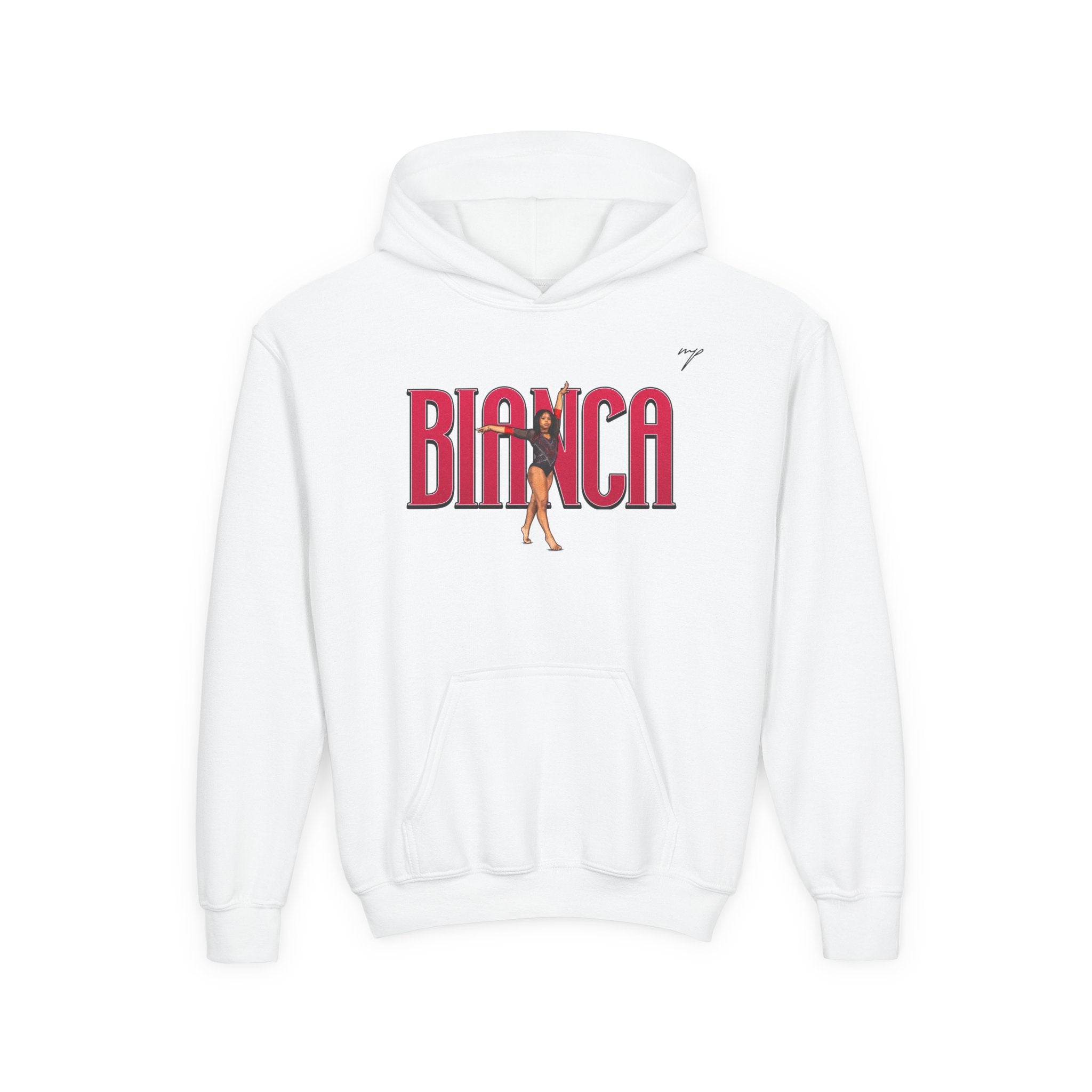 Bianca Jackson YOUTH Hoodie