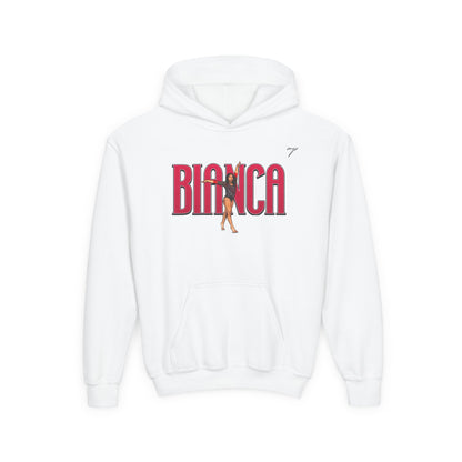 Bianca Jackson YOUTH Hoodie