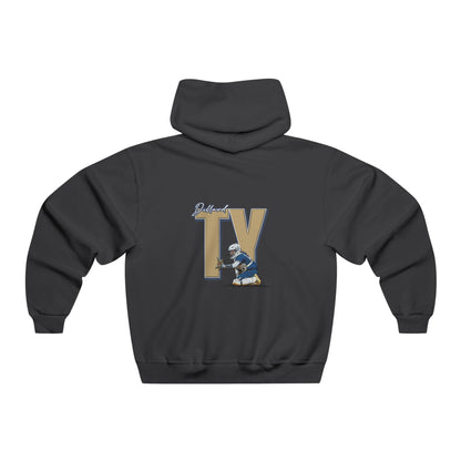 Tyleigh Dillard Vintage Hoodie
