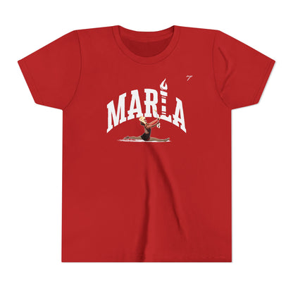 Marla Edgecomb YOUTH Graphic Tee