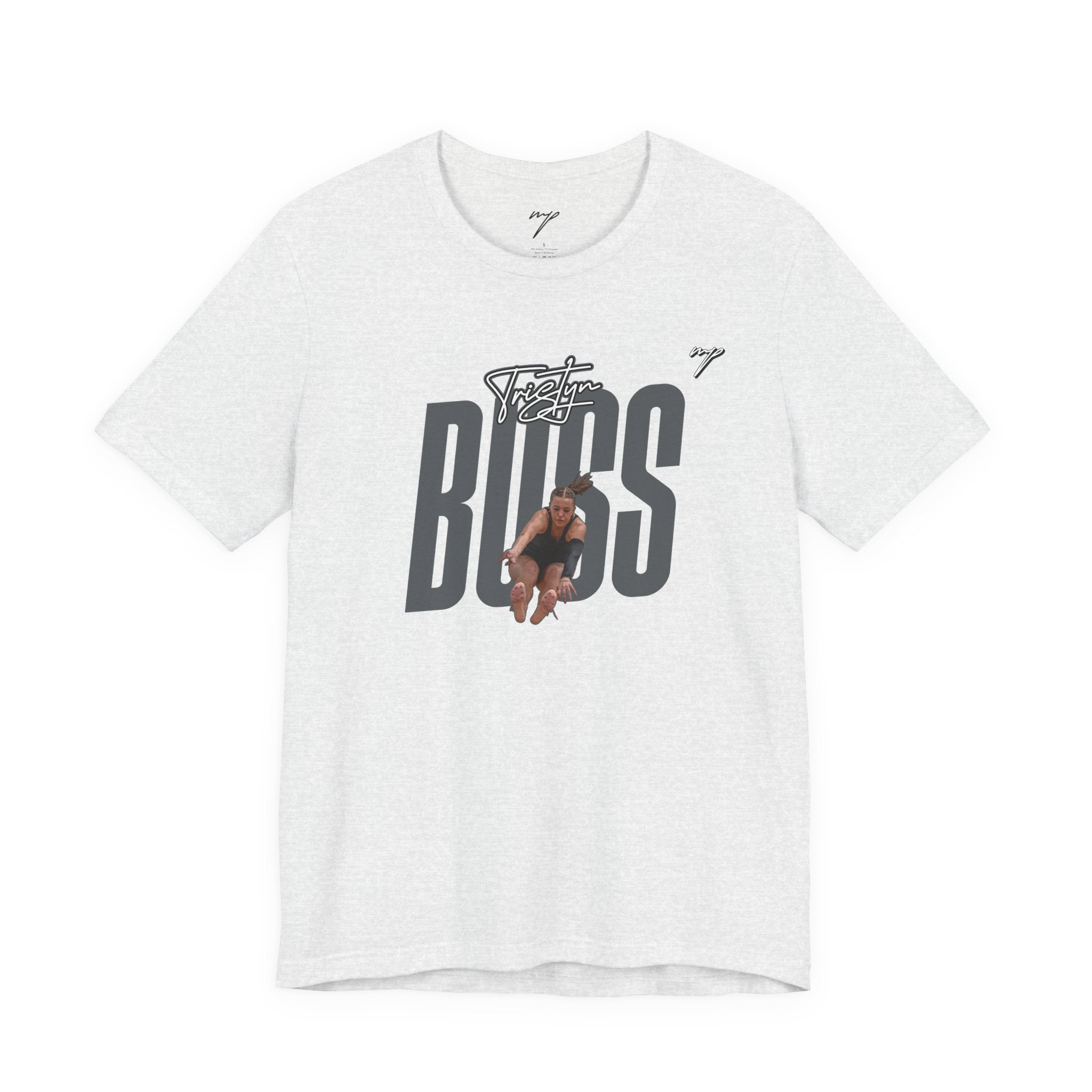 Tristyn Buss Graphic Tee