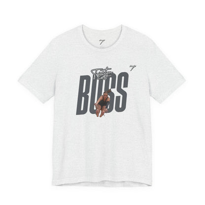 Tristyn Buss Graphic Tee
