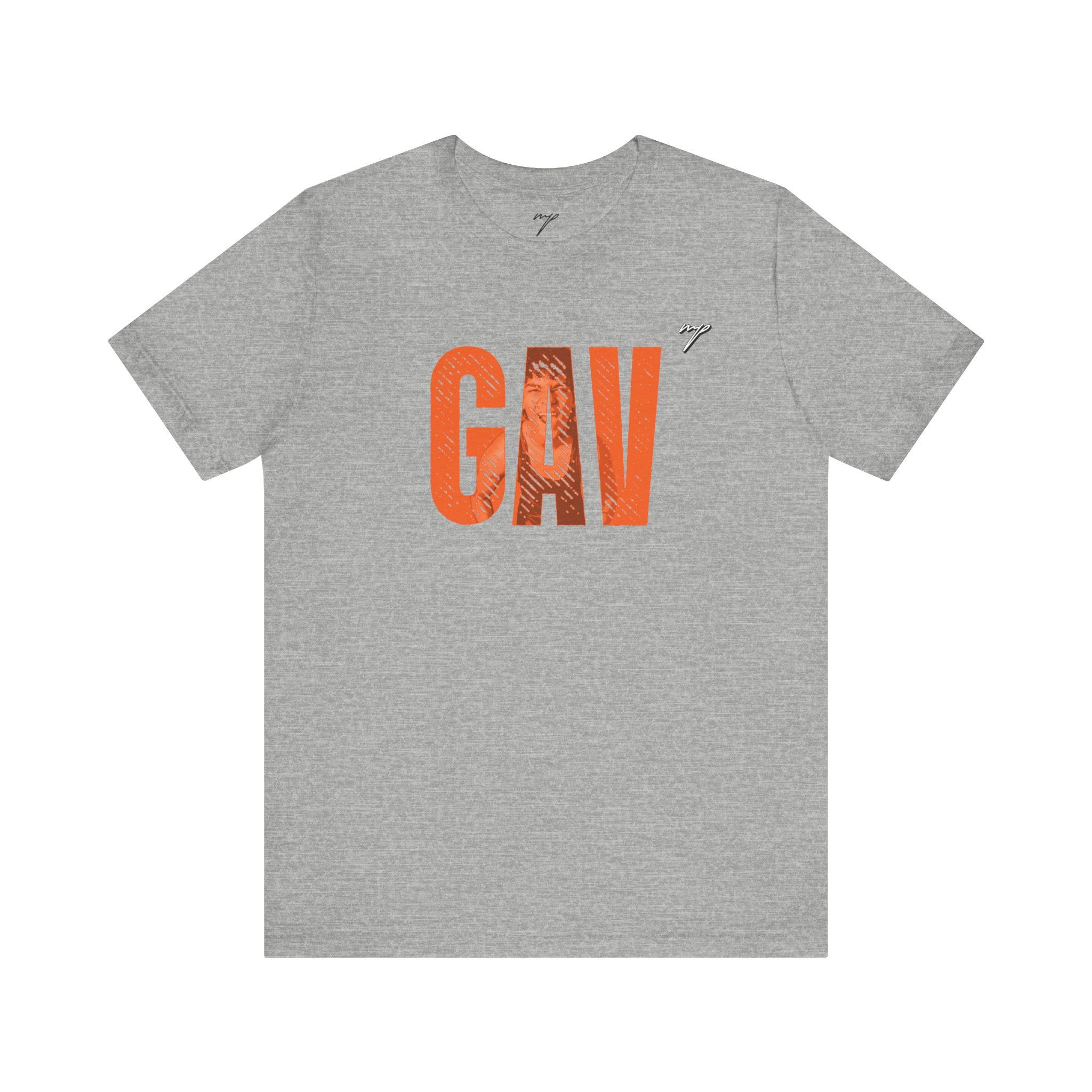 Gavin Peoples Graphic Tee