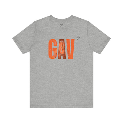 Gavin Peoples Graphic Tee