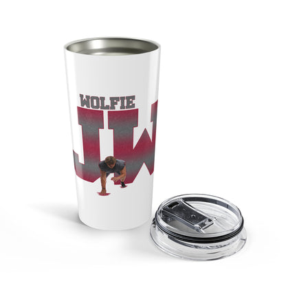Josiah Wolfenbarger Tumbler Mug