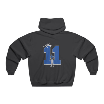 Max Mckenna Vintage Hoodie