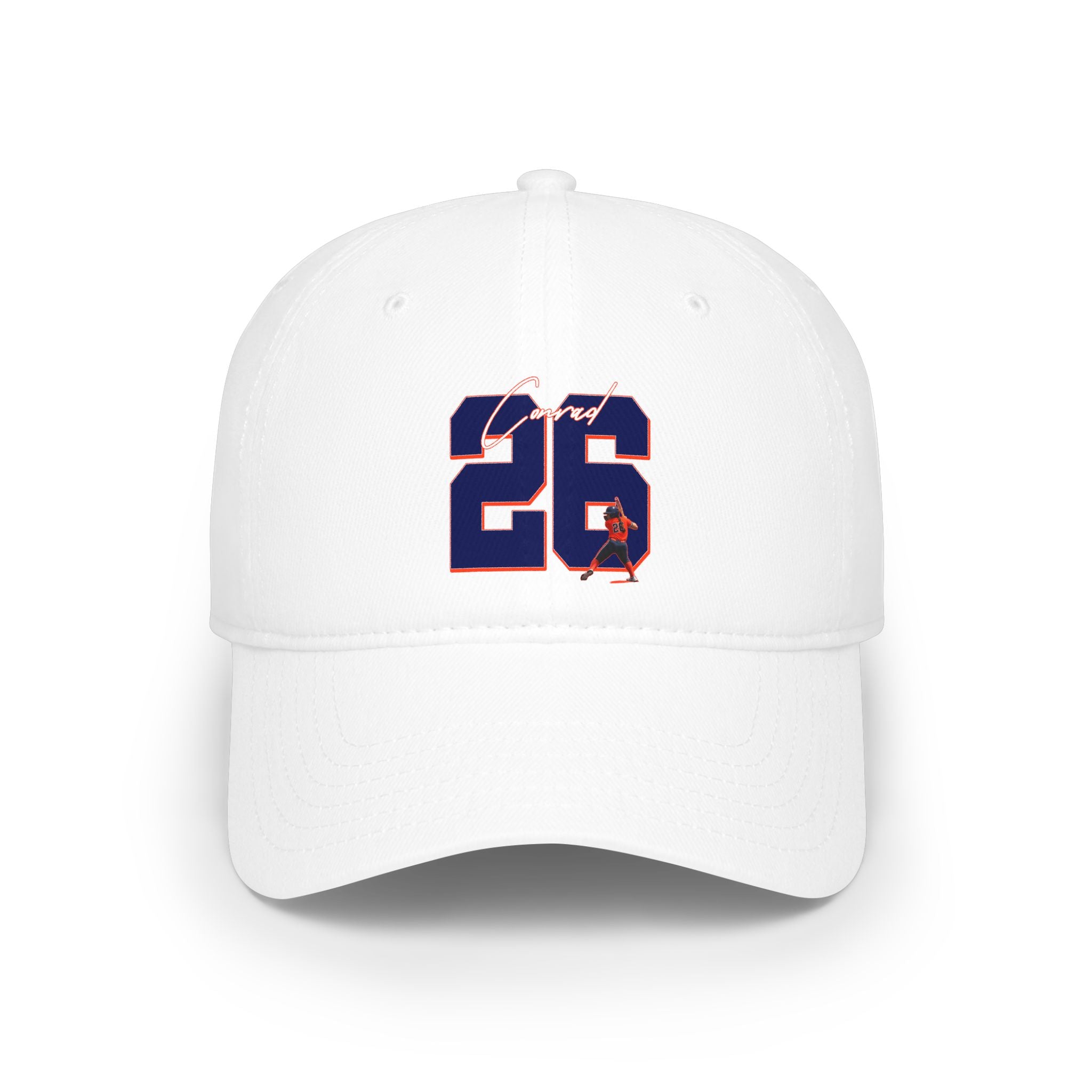 Becca Conrad Hat