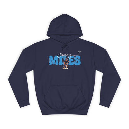 Chesney Miles Hoodie