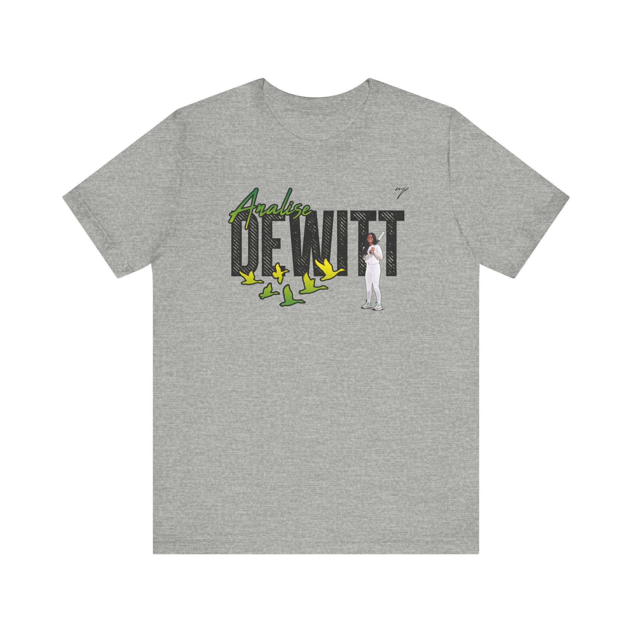 Analise DeWitt Graphic Tee