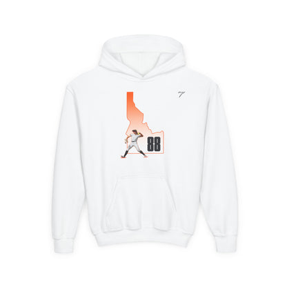 Liliya Cartledge YOUTH Hoodie