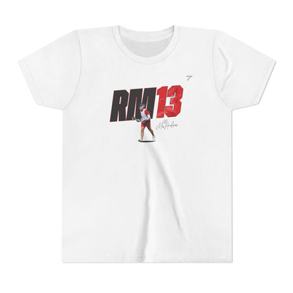 RJ McAndrew YOUTH Graphic Tee
