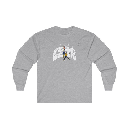 Haley Ferguson Long Sleeve Tee