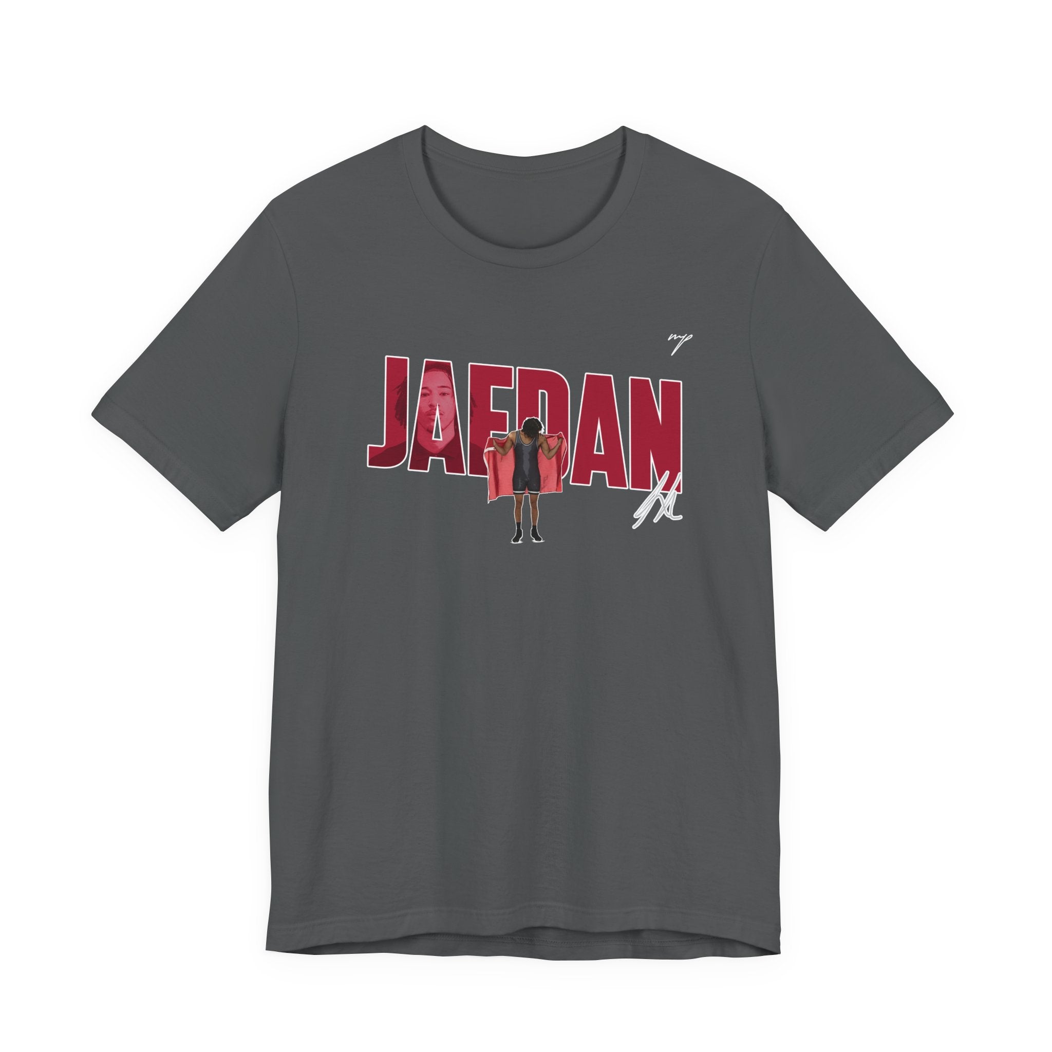 Jaedan Early Graphic Tee