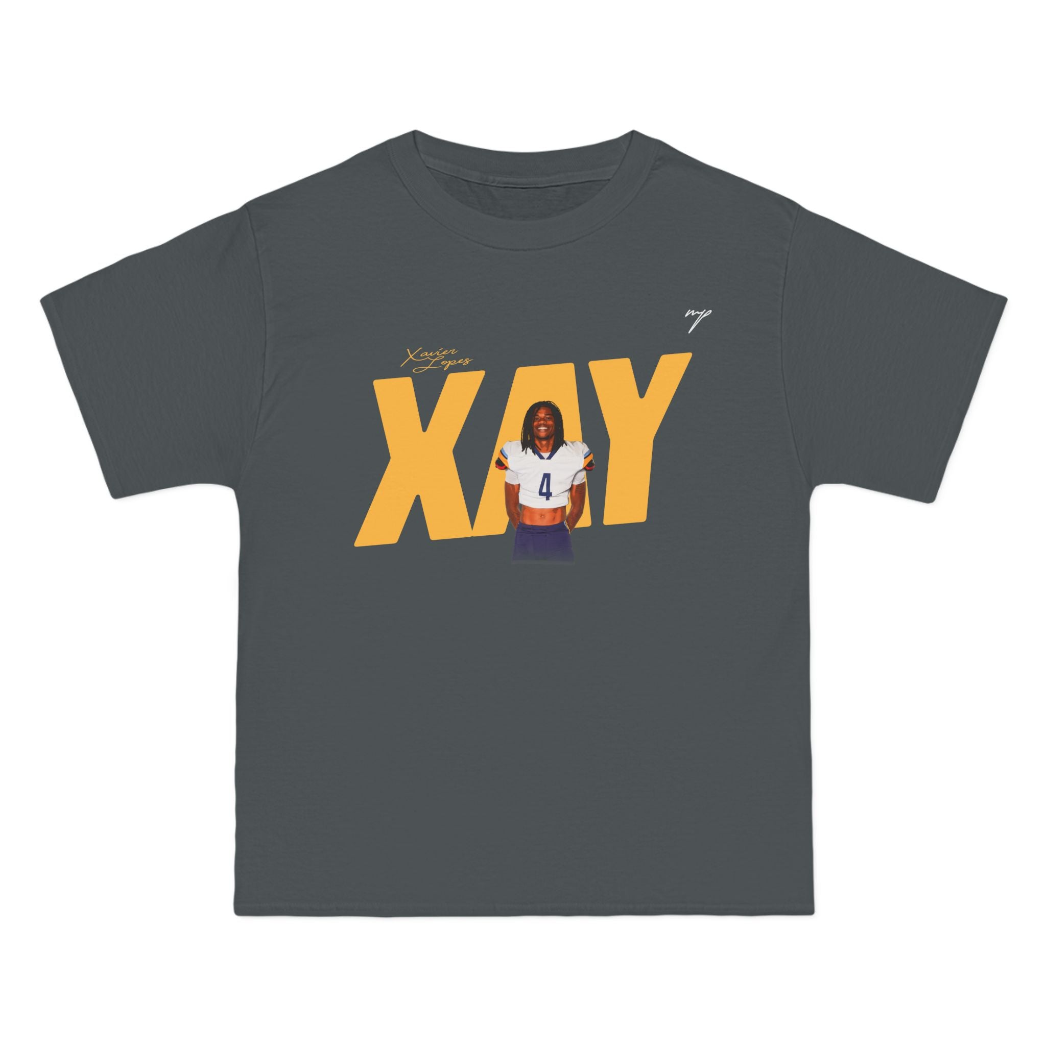 Xavier Lopes Vintage Tee