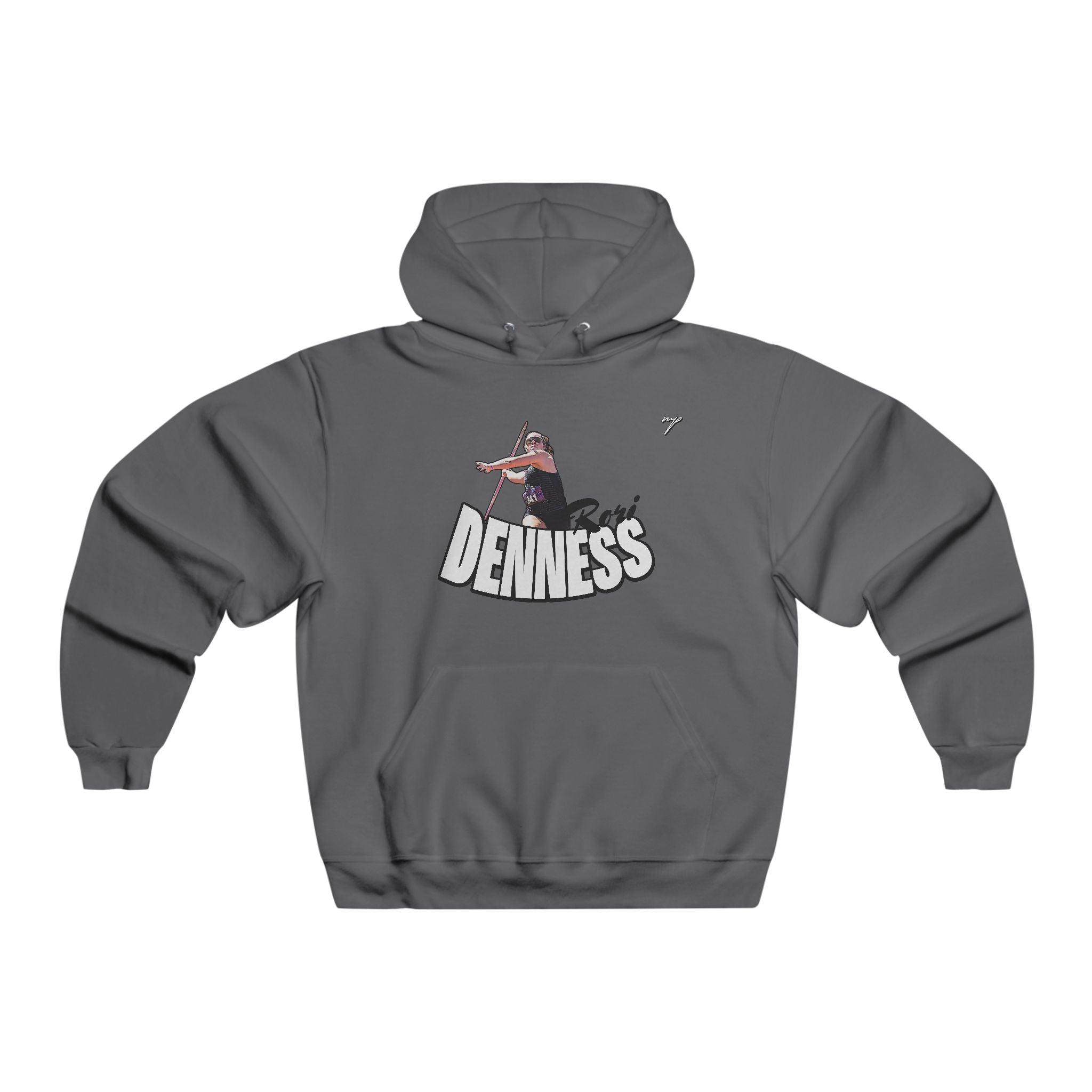 Rori Denness Vintage Hoodie