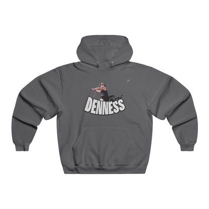 Rori Denness Vintage Hoodie