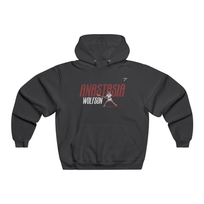 Anastasia Wolfson Vintage Hoodie