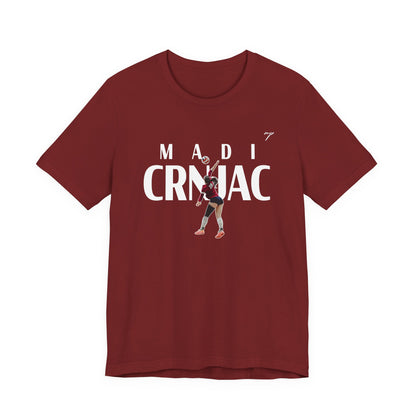 Madi Crnjac Graphic Tee