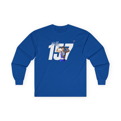 Tyrell Robby Long Sleeve Tee
