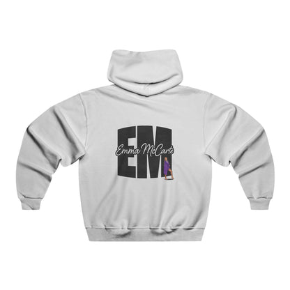 Emma McCarte Vintage Hoodie