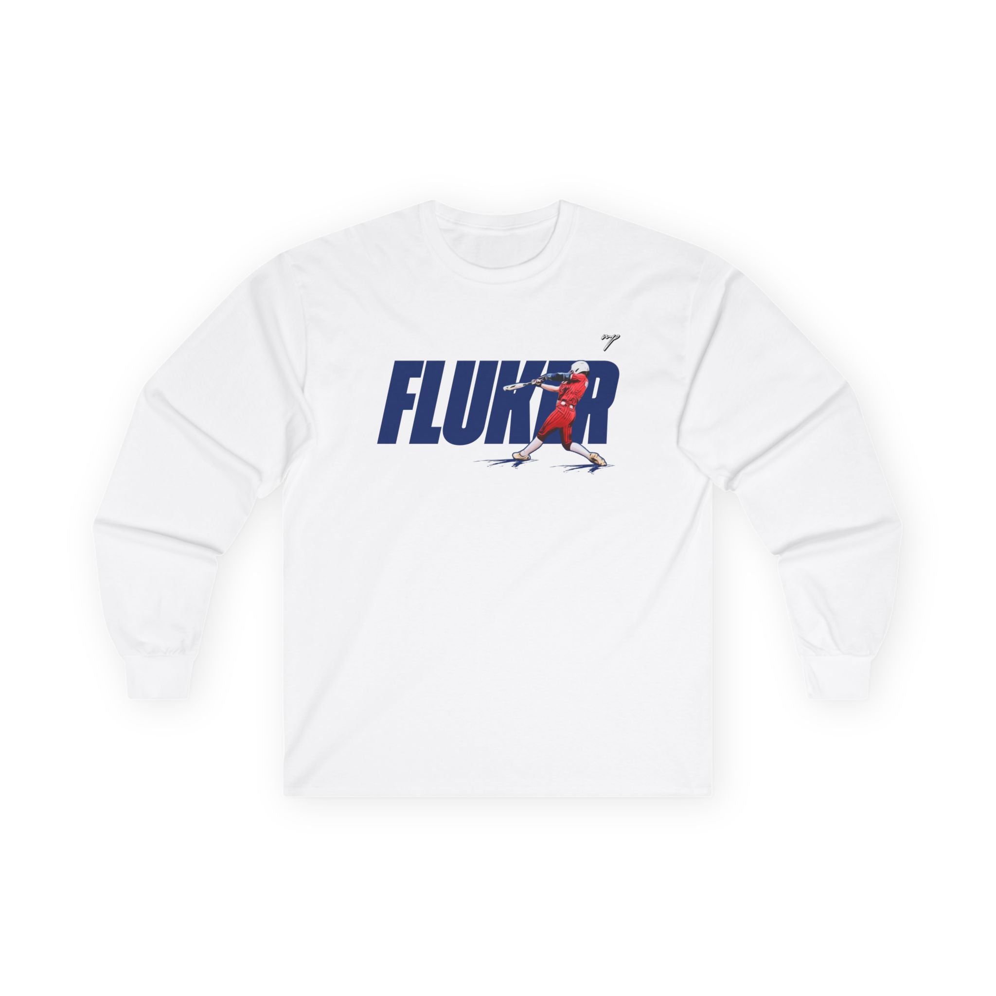Allison Fluker Long Sleeve Tee