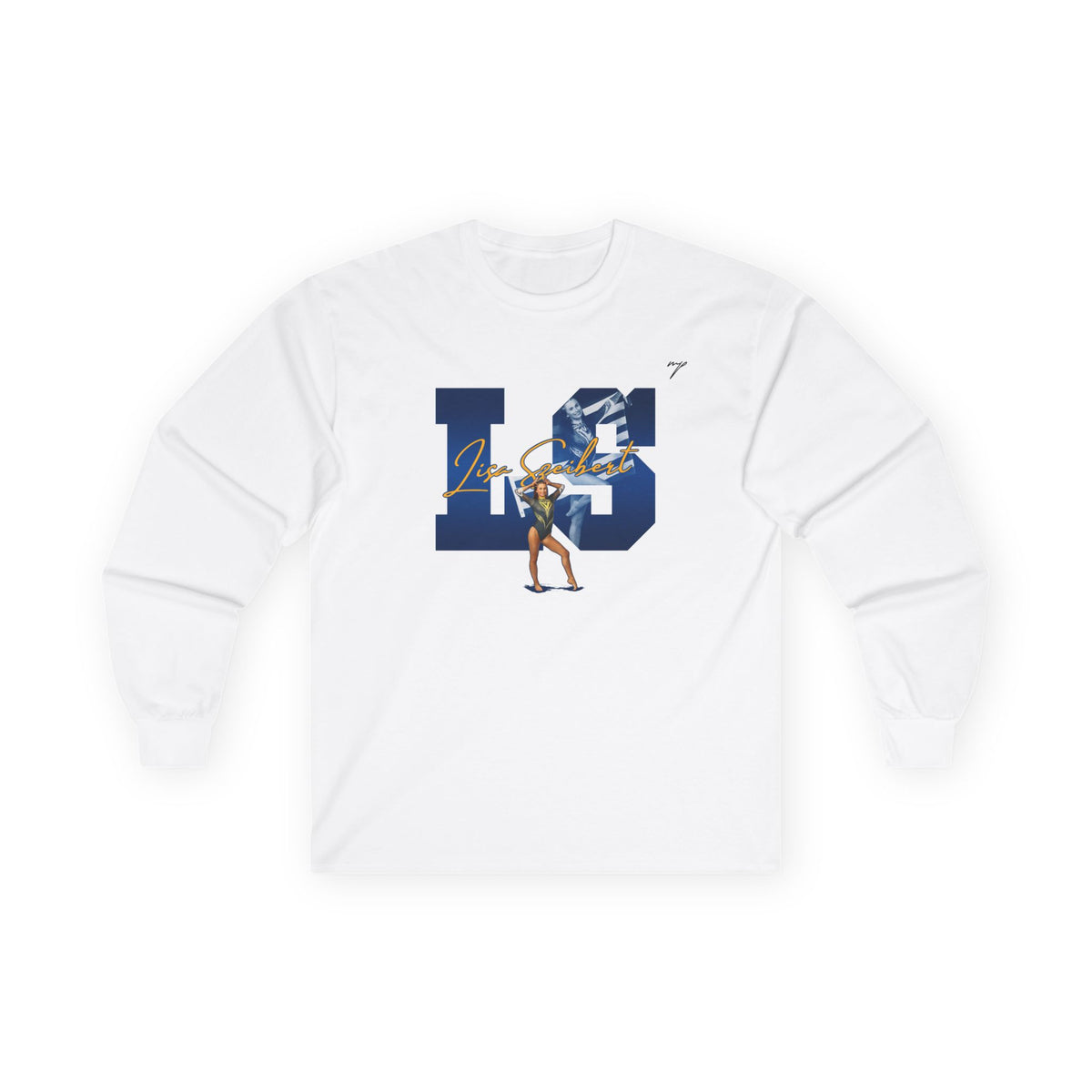 Lisa Szeibert Long Sleeve